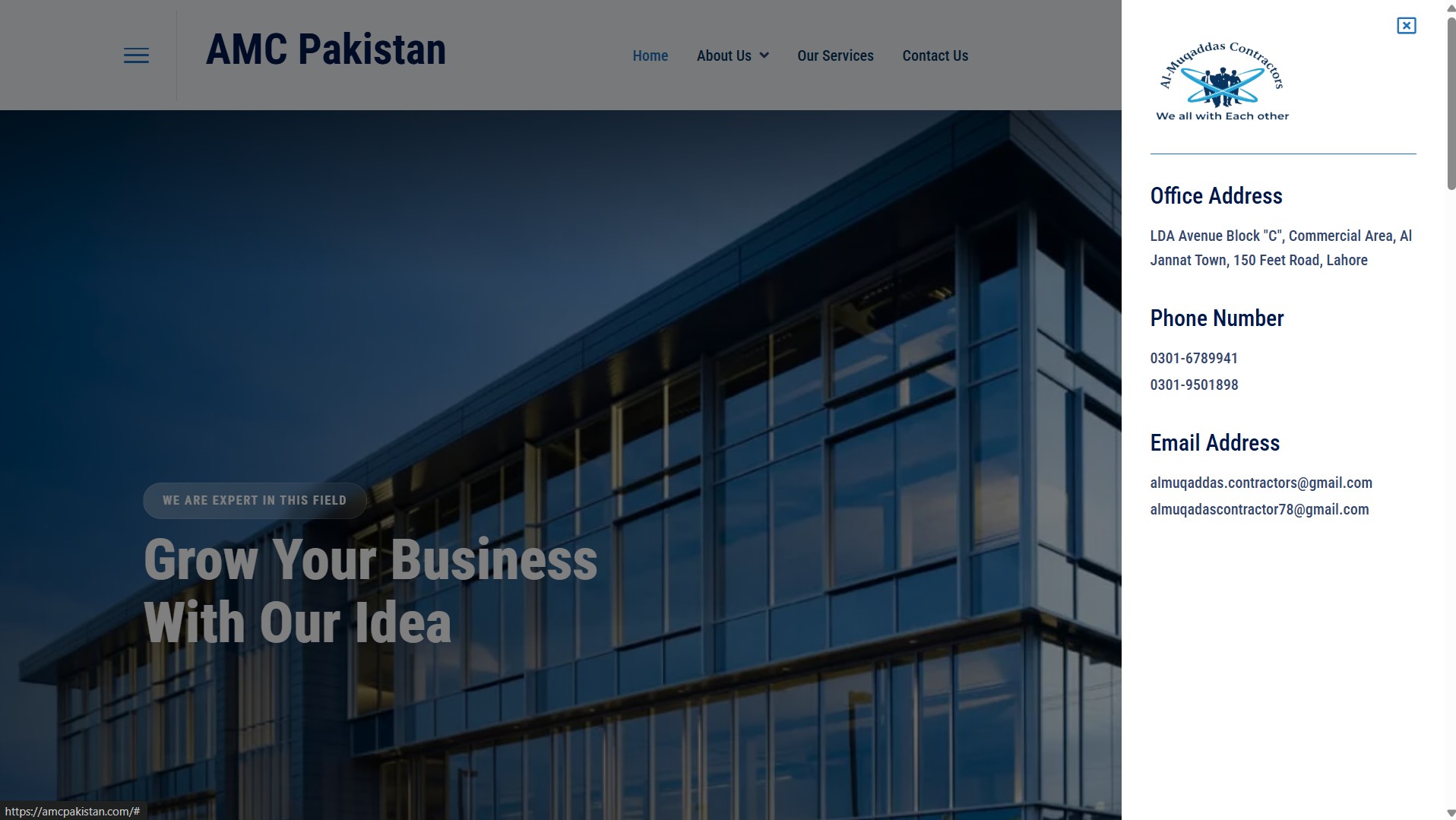 AMC-Pakistan-Website-–-Professional-Corporate-Website-1
