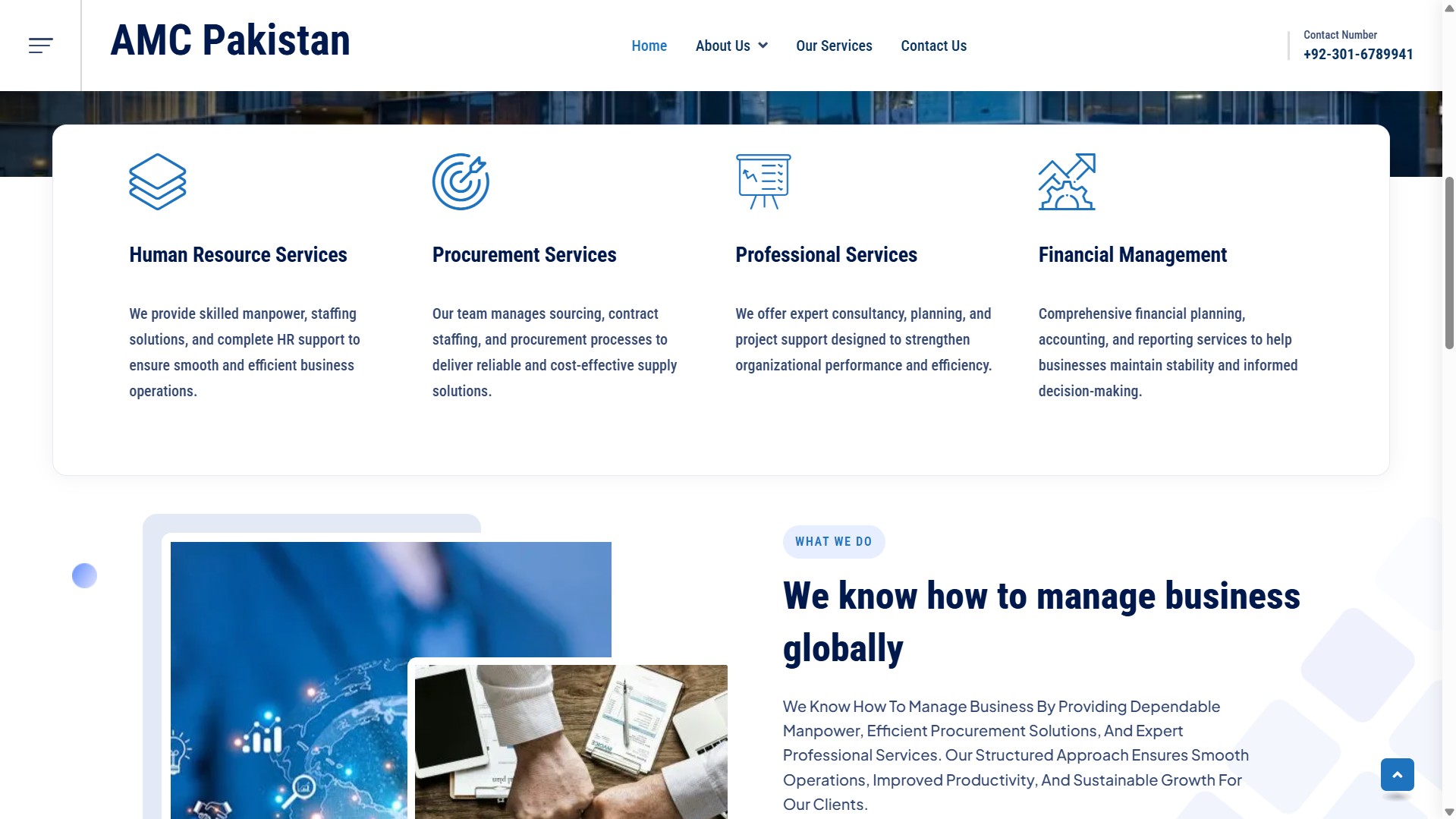 AMC-Pakistan-Website-–-Professional-Corporate-Website-2