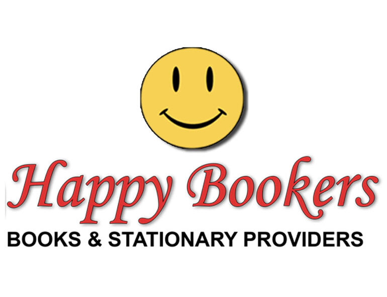 HappyBookers | E-Commerce Website